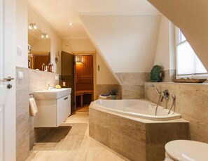 House | Bathroom - Holiday Home, Lomba da Fazenda, Sao Miguel, Azores (Nordeste)