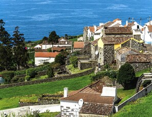 House | Exterior - Holiday Home, Lomba da Fazenda, Sao Miguel, Azores (Nordeste)