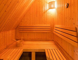 Hus | Badstue