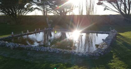 gite tout équiper a 800 metre de la mer