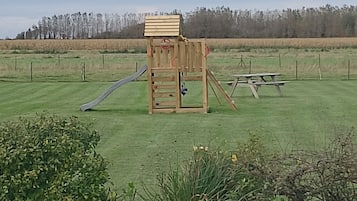 Espace pour enfants