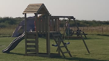 Área infantil