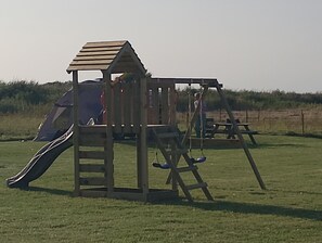 Kindergedeelte