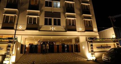 Nandhavanam A Business Class Residency