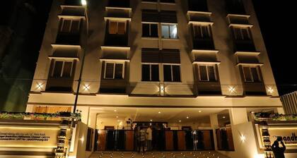 Nandhavanam A Business Class Residency