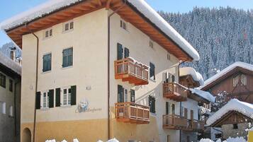 Apartment | Exterior