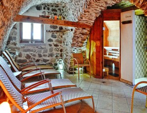 Leilighet | Badstue