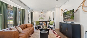 4bd Near Airport & Downtown - Volleyball - Games