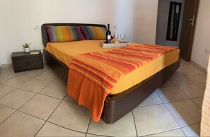 Apartment | 2 bedrooms - Sardinia RE - Borgo Marconi (Badesi)