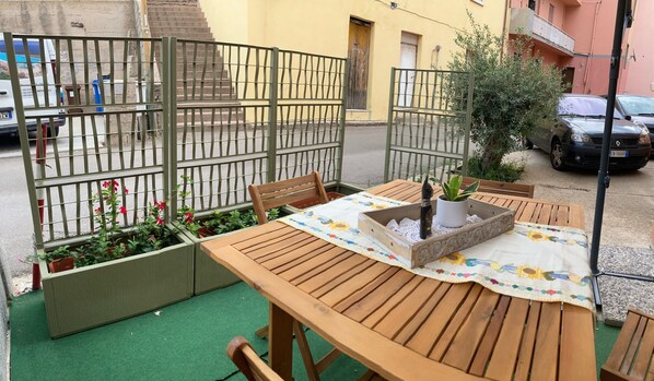Apartment | 2 bedrooms - Sardinia RE - Borgo Marconi (Badesi)