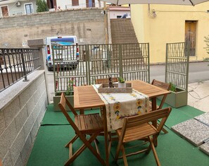 Appartement | 2 slaapkamers
