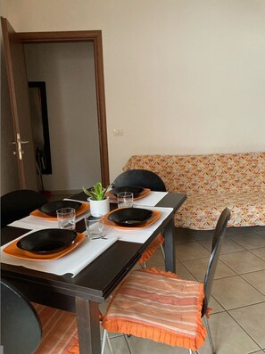 Appartement | 2 slaapkamers
