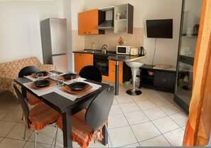 Apartment | 2 Schlafzimmer