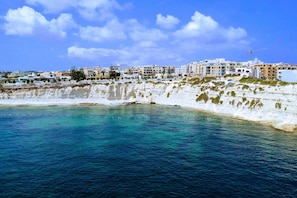 Leilighet | 2 soverom og internett