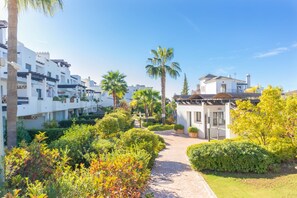 Apartment | 2 bedrooms, Internet - Sunset Golf International (Estepona)