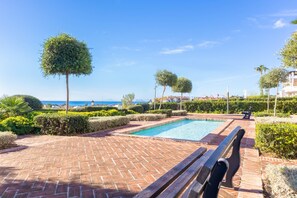 Apartment | 2 bedrooms, Internet - Sunset Golf International (Estepona)