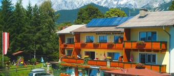 Apartment in Vorberg Near Dachstein Glacier