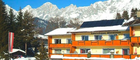 Apartment | Exterior