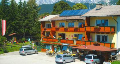 Apartment in Vorberg Near Dachstein Glacier