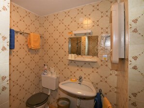 Apartment | Bathroom - Apartment in Vorberg Near Dachstein Glacier (Ramsau am Dachstein)