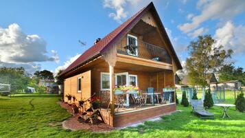 House | Exterior