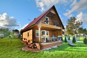 Casa | Exterior