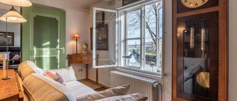 Appartamento | Soggiorno