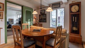 Leilighet | Spiseområde