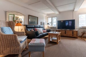 Apartament | Sala d'estar