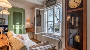 Leilighet | Oppholdsrom