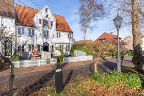 Appartement | Extérieur