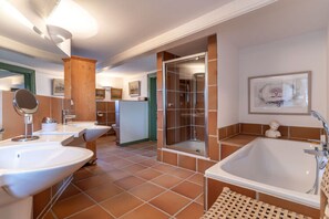 Departamento | Baño | Toallas 