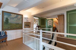 Interior - Charmante Ferienwohnung am Hafen (Toenning)