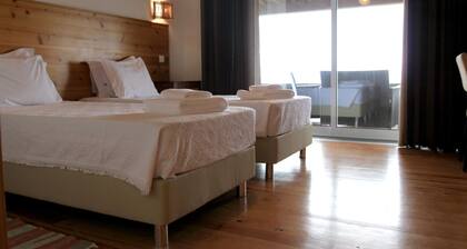 Cozy Holiday Apartment Near the sea