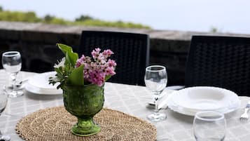 Appartement | Restauration