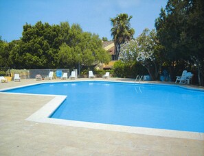 Unclassified image, 2 of 11, button - Apartment in Sardinian Style With Pool (Olbia)