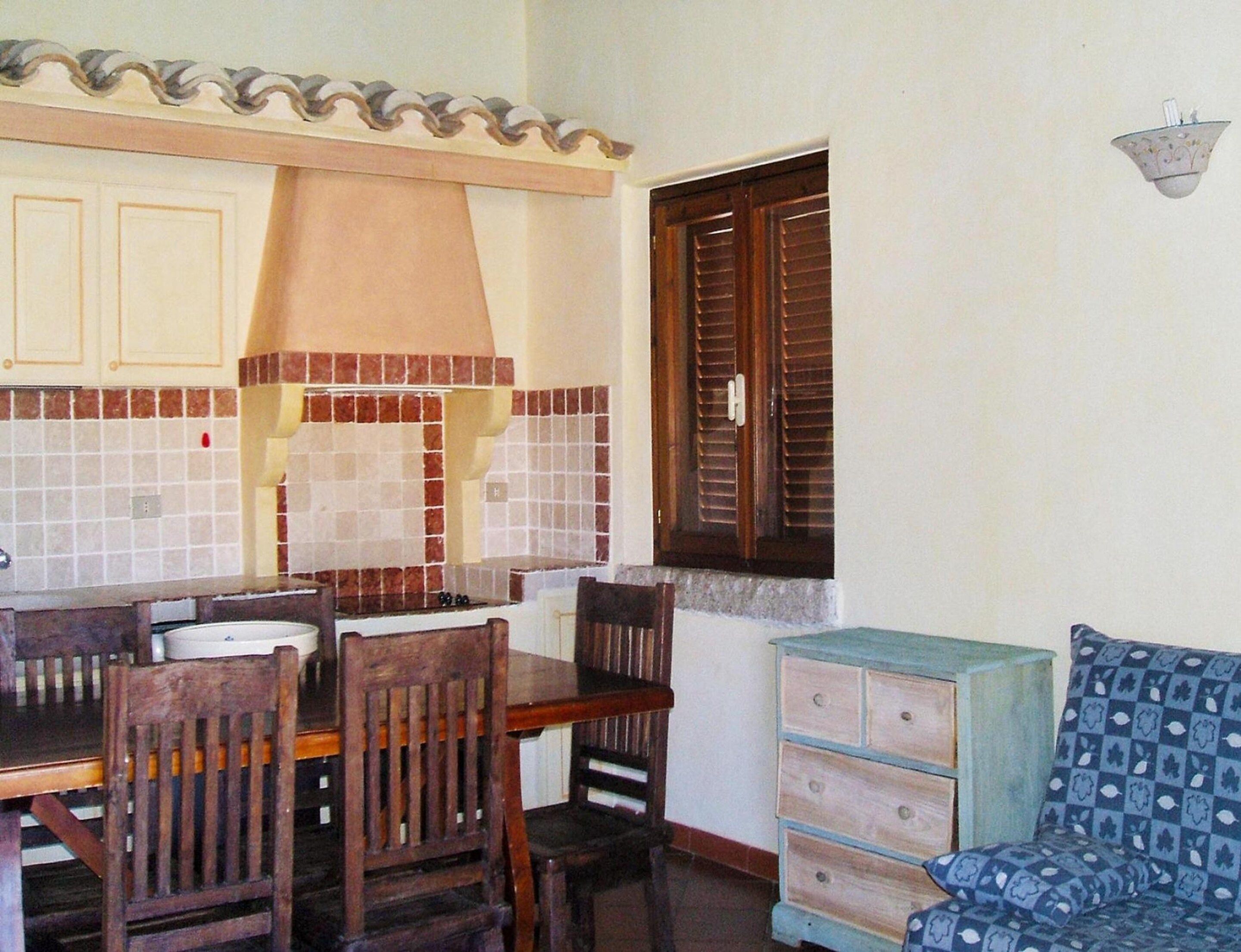 Apartamento | Opções para refeição