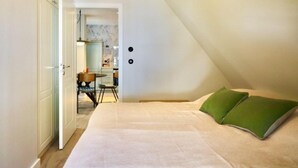 Apartemen