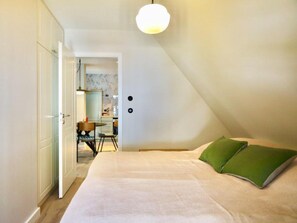 Apartment - Wohnung fur 4 Personen mit Garten in Nieblum (Nieblum)