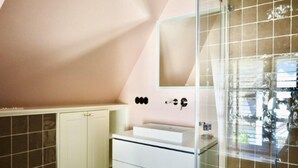 Apartemen | Kamar mandi