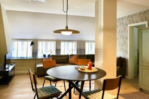 Apartment | Dining - Wohnung fur 4 Personen mit Garten in Nieblum (Nieblum)