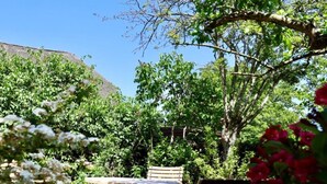 Apartemen | Balkon