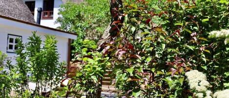 Appartement | Exterieur