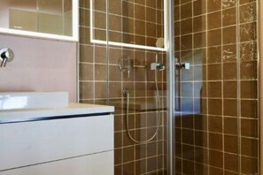 Towels - Wohnung fur 4 Personen mit Garten in Nieblum (Nieblum)