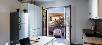 La Romantica Apartment by Wonderful Italy