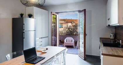 La Romantica Apartment by Wonderful Italy