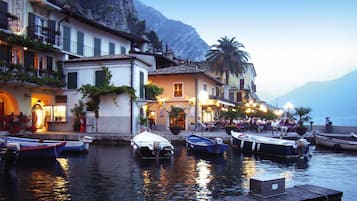 Appartement | Exterieur