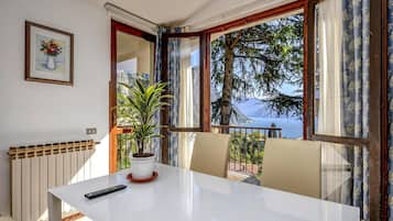 Appartement | Dineren