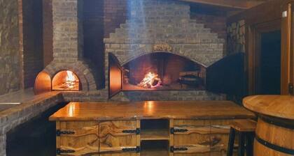 Guesthouse in Plitvice Lakes National Park