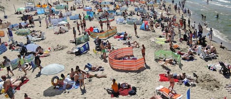 Apartment | Beach | Beach nearby